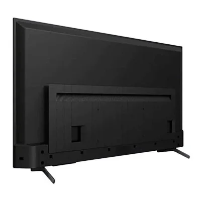 Kd-55X75K Sony 55Inch Uhd Smart Ledtv - Black